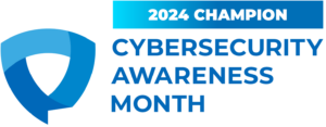 Cybersecurity Awareness Month