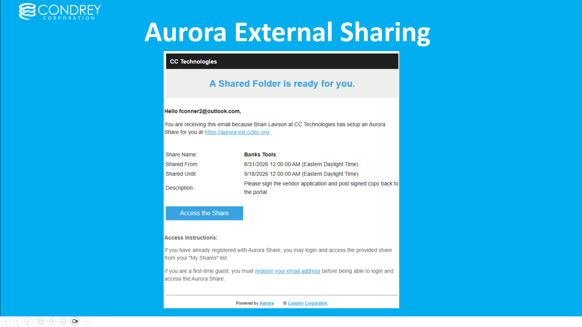 Aurora External Thumbnail
